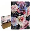 Oujietong Tablet Case for Teclast M40 Pro Case Stand Cover LXH view 1