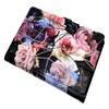 Oujietong Tablet Case for Teclast M40 Pro Case Stand Cover LXH view 2