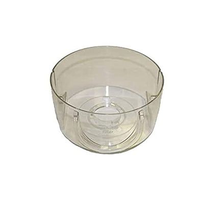 Replacement Part For Bissell Filter Cup for 68C71, 2140, 68C7, 68C7C, 68C7R, 68C7S, 68C7U, 68C7V, 68C7W, 68C7X, 68C7Y, 68C7Z, 68C77, 98N4, 948N41# compare to part 203-8060