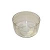 Replacement Part For Bissell Filter Cup for 68C71, 2140, 68C7, 68C7C, 68C7R, 68C7S, 68C7U, 68C7V, 68C7W, 68C7X, 68C7Y, 68C7Z, 68C77, 98N4, 948N41# compare to part 203-8060 view 1