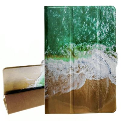 Oujietong Tablet Case for QLINK Q-Link Scepter 8 Tablet Case Stand Cover STL