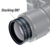 Kenko Effect Filter PRO1D+ Instant Action Close-Up Lens No.1 & No.3 Set 67mm, Magnetic Filter, for Macro Photography, Magnetic Adapter Ring Included view 4