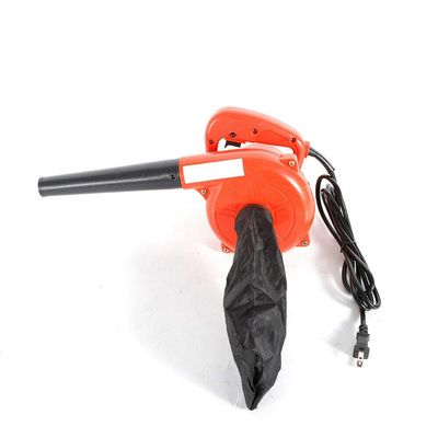 Electric Corded Dust Blower 1000W Blower Air Vacuum Cleaner Handheld 110V Corded Dust Blower Air Vacuum Tool Electric Computer Car Cleaner