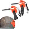 Electric Corded Dust Blower 1000W Blower Air Vacuum Cleaner Handheld 110V Corded Dust Blower Air Vacuum Tool Electric Computer Car Cleaner view 3