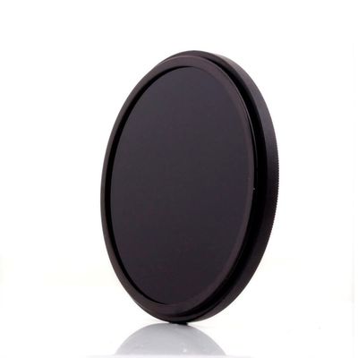 37mm Infrared IR Optical Grade IR72 R59 R63 Filter for Lenses 590 630 650 680 720 760 850 950 1000 nm(1000nm)