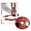 Suspiria (1977) DVD Jessica Harper, Flavio Bucci DVD English Language view 1