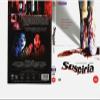 Suspiria (1977) DVD Jessica Harper, Flavio Bucci DVD English Language view 2