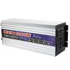 3000W/4000W/5000W/6000W Pure Sine Wave Inverter Dc Power Inverters DC 12V 24V 48V/60V To AC 110V 220V High Efficient Power Inverter For Car Device/Laptop/Camera/Cell Phone,Outdoor,6000W-24Vto110V view 1