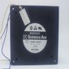 109BF12MC2 120x120x32mm 12V 0.32A SANYO 12CM 3-Wire Cooling Fan view 1