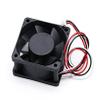 06025SA-24Q-BL Fan 24V 0.13A 606025mm Cooling Fan view 2