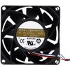 2B08038B12S Fan 12V 3.84A 808038mm Cooling Fan view 1