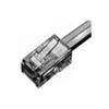 AVLIS-CO Pack of 10 5-554169-3 Connector Telephone and Telecom 8/8 Modular Ethernet :RoHS view 1