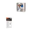 BoxWave Screen Protector Compatible with Daisy Data 4720 Series (21.5 in) - ClearTouch Anti-Glare (2-Pack), Anti-Fingerprint Matte Film Skin view 1