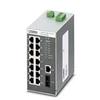 2891934, Ethernet Switch, 15 TP RJ45 Ports, One FO Port MM SC, FL Switch SFN 15TX/FX view 1