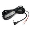 EDOTech 10 Ft Direct HardWire Power Cord Kit for Cobra Radar Laser Detector view 2