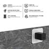 SPYLEAGUE Newer 2022 Release Spy Camera Hidden Camera USB Charger [Expanded Pack] WiFi Recording Device Home Security Full HD 1080 Mini Spy Camera Surveillance USB Smart Charger Tiny Spy Tool view 2
