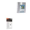 BoxWave Screen Protector Compatible with Daisy Data 4520KP Series (15 in) - ClearTouch Anti-Glare (2-Pack), Anti-Fingerprint Matte Film Skin view 1