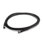 5606124, Antenna Cable, OD: 6mm, Length: 3 m, RAD-CAB-PFP240-10