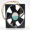 KD1212PTS1-6A Fan 12V 5.4W 12CM 3-pin Chassis Cooling Fan view 1