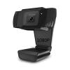 Computer Camera HD 1080P Webcam PC Mini USB 2.0 Web Camera with Microphone USB Computer Camera for Conference Learning Dropship (Color : 1080p) view 1