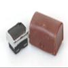 Waist Level VIEWFINDER EXAKTA WLF VX IIA in Leather CASE view 1
