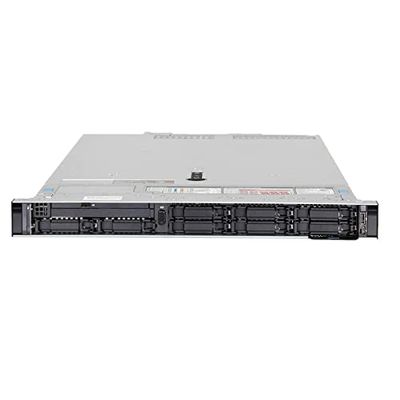 Dell PowerEdge R440 8B SFF Silver 4110 8C 2.1Ghz 32GB 2X 400GB SSD H330 (Renewed)