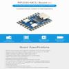 Waveshare RP2040-Zero A Low-Cost High-Performance Pico-Like MCU Board Based On Raspberry Pi Microcontroller RP2040 Castellated Module Suitable for SMD Applications with Pre-soldered Header view 3