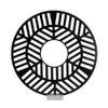 Farpoint Bahtinov Focus mask, FP410HT - fits Celestron 8" SCT with Hyperstar or Fastar view 1