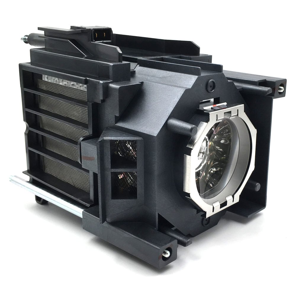 Dekain for Sony LMP-F370 Projector Lamp (Original OEM Bulb Inside)