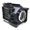 Dekain for Sony LMP-F370 Projector Lamp (Original OEM Bulb Inside) view 1