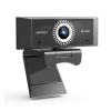 Computer Camera 1080P HD Webcam Auto Focus AF Drive-Free Computer Web Camera Built-in Mic for Video Conference Online Live Dropship USB 2.0 2MP view 1