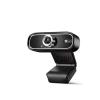 Computer Camera HD USB Computer Camera Desktop Computer Notebook Live Video Chat HD 1080P Built-in Microphone for Live Video Chat Webcam (Color : 720P) view 1
