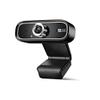 Computer Camera HD USB Computer Camera Desktop Computer Notebook Live Video Chat HD 1080P Built-in Microphone for Live Video Chat Webcam (Color : 720P) view 3