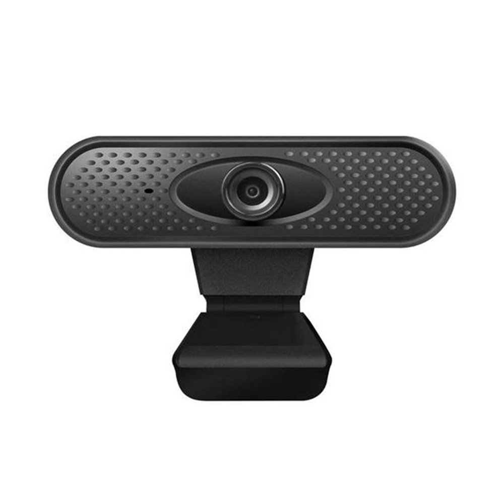 Computer Camera Webcam 1080p Pc High Definition Computer Cameras with Built-in HD Microphone for Online Teaching Live Broadcast