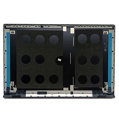 061DXH 61DXH New LCD Back Cover Rear Lid Top Case for Inspiron 5501 5502 5505 Laptop Blue