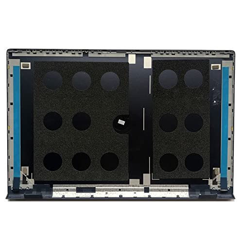 061DXH 61DXH New LCD Back Cover Rear Lid Top Case for Inspiron 5501 5502 5505 Laptop Blue