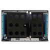 061DXH 61DXH New LCD Back Cover Rear Lid Top Case for Inspiron 5501 5502 5505 Laptop Blue view 1