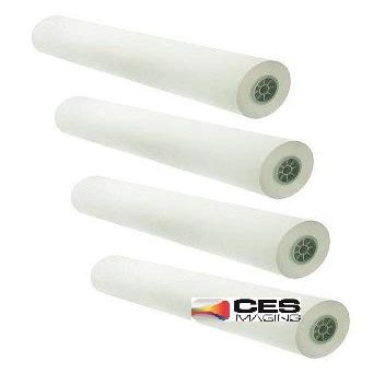 CES Imaging HP Q1396A Compatible 24" x150' 4-roll Bundle