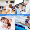 AVOD Nylon Watch Bands Compatible with Fitbit Charge 4/Charge 3/SE, Soft Replacement Wristband Breathable Sport Strap with Band for Women Men view 2