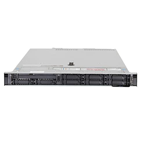 Dell PowerEdge R440 8B SFF Gold 6130 16C 2.1Ghz 16GB 2X 400GB SSD H330 (Renewed)