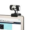 Computer Camera 1080/720/480P HD USB 2.0 HD Web Cam Camera Webcam with Microphone for Live Broadcast Video Calling Conference Work (Color : 1080P) view 3