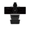 Computer Camera 1080P Full HD Web Camera with Microphone USB Plug Web Cam for PC Computer Laptop Desktop Camera (Color : 2K) view 2