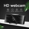 Computer Camera 1080P Full HD Web Camera with Microphone USB Plug Web Cam for PC Computer Laptop Desktop Camera (Color : 2K) view 3