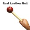Cricket Best Buy CBB Cricket Bat Mallet - Cricket Bats Wooden Mallet Hammer Leather Ball, Heavy Duty Knocking Mallet Bat Hammer with 13 Inches Handle, Wooden Mallet view 2