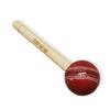 Cricket Best Buy CBB Cricket Bat Mallet - Cricket Bats Wooden Mallet Hammer Leather Ball, Heavy Duty Knocking Mallet Bat Hammer with 13 Inches Handle, Wooden Mallet view 4