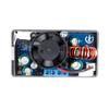 Rakstore ZK-5KX DC Buck Boost Converter Board Module Step Up Down Power Module 0.6-36V 5A 5V 6V 12V 24V 80W CC CV Adjustable Regulated view 4