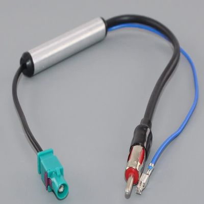 Car Radio Antenna Adapter Wire Cable for Mercedes Benz A/B/C/E/G/S/CL/CLA/CLC/CLK/CLS/GL/GLK/SL/SLK/Sprinter/Vito/Viano/Vaneo/M/R