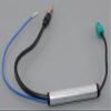 Car Radio Antenna Adapter Wire Cable for Mercedes Benz A/B/C/E/G/S/CL/CLA/CLC/CLK/CLS/GL/GLK/SL/SLK/Sprinter/Vito/Viano/Vaneo/M/R view 3