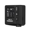 YONGNUO YN32-TX Wireless Flash Transmitter Trigger for Sony, HSS TTL 2.4G Trigger System, Compatible with Sony MI Hot Shoe Cameras view 1