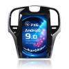 MOOKAKA Android 11 Tesla Style Car Stereo for Chrysler 300C 300S 2011-2014,Apple Carplay Android Auto GPS Navigation SWC 4G Multimedia Player(4+64G) view 1